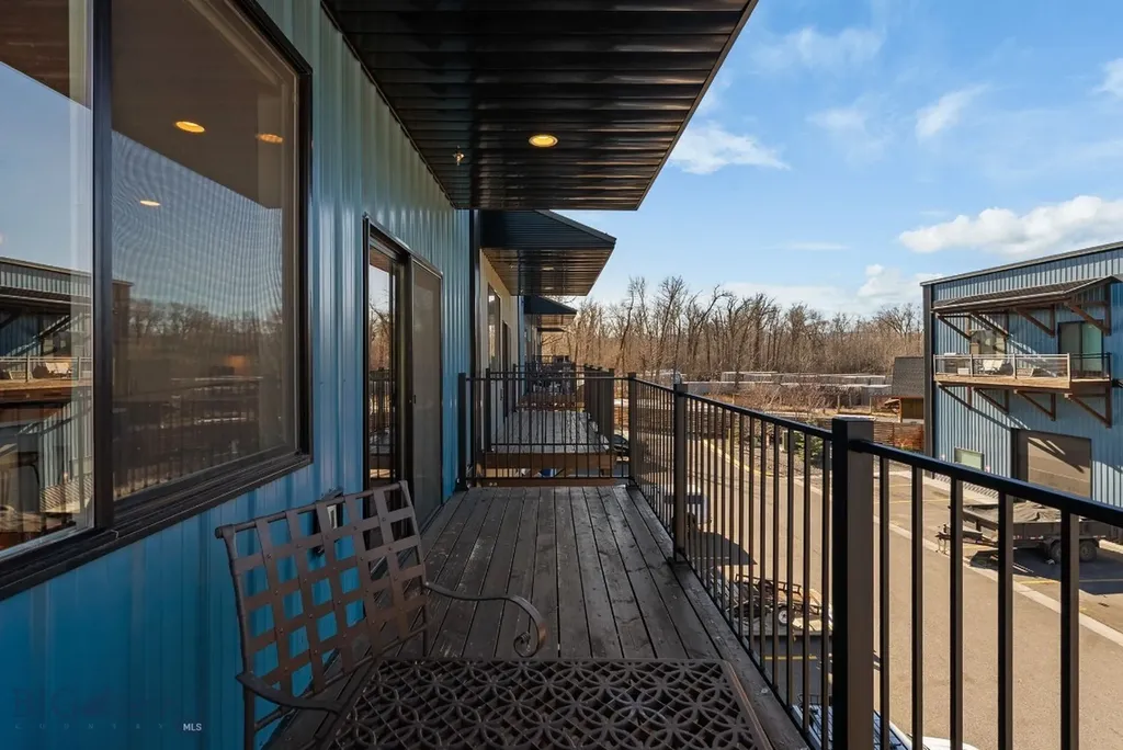 18 Caboose Court Bozeman MT 59718