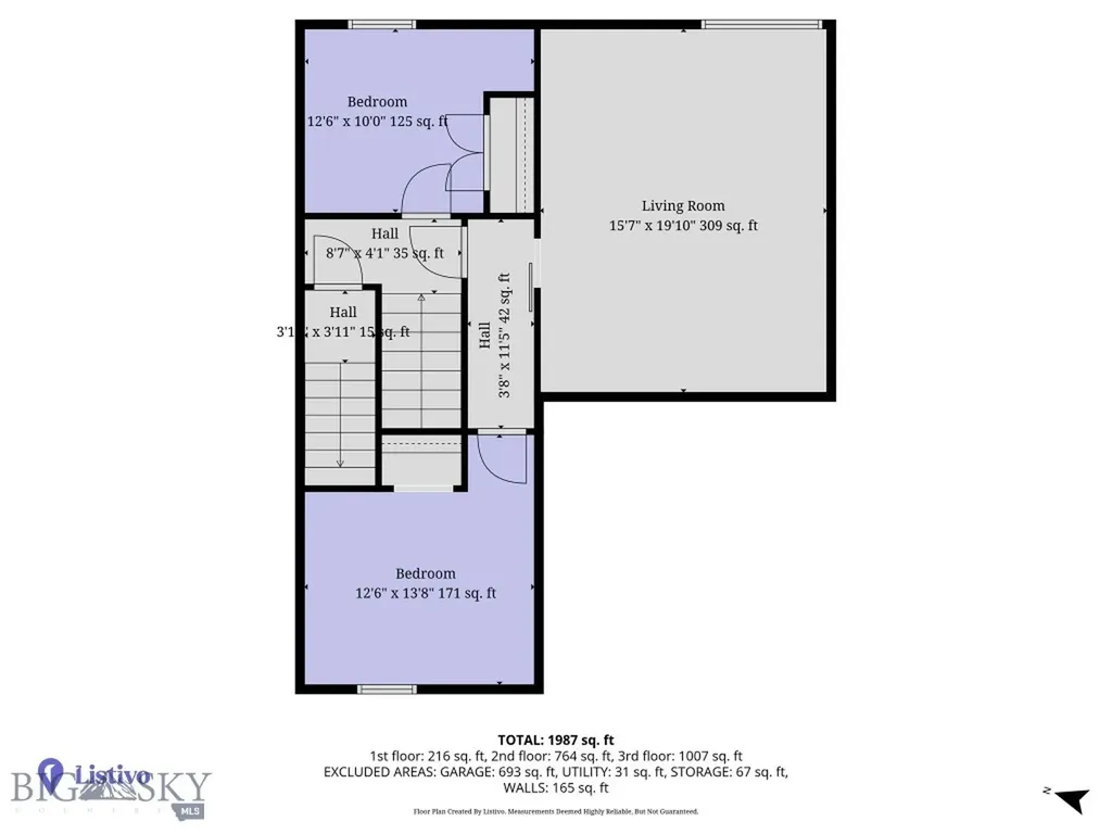 18 Caboose Court Bozeman MT 59718
