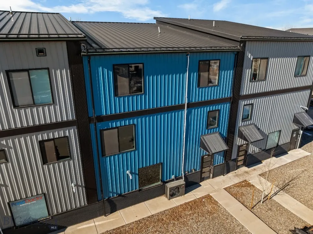 18 Caboose Court Bozeman MT 59718