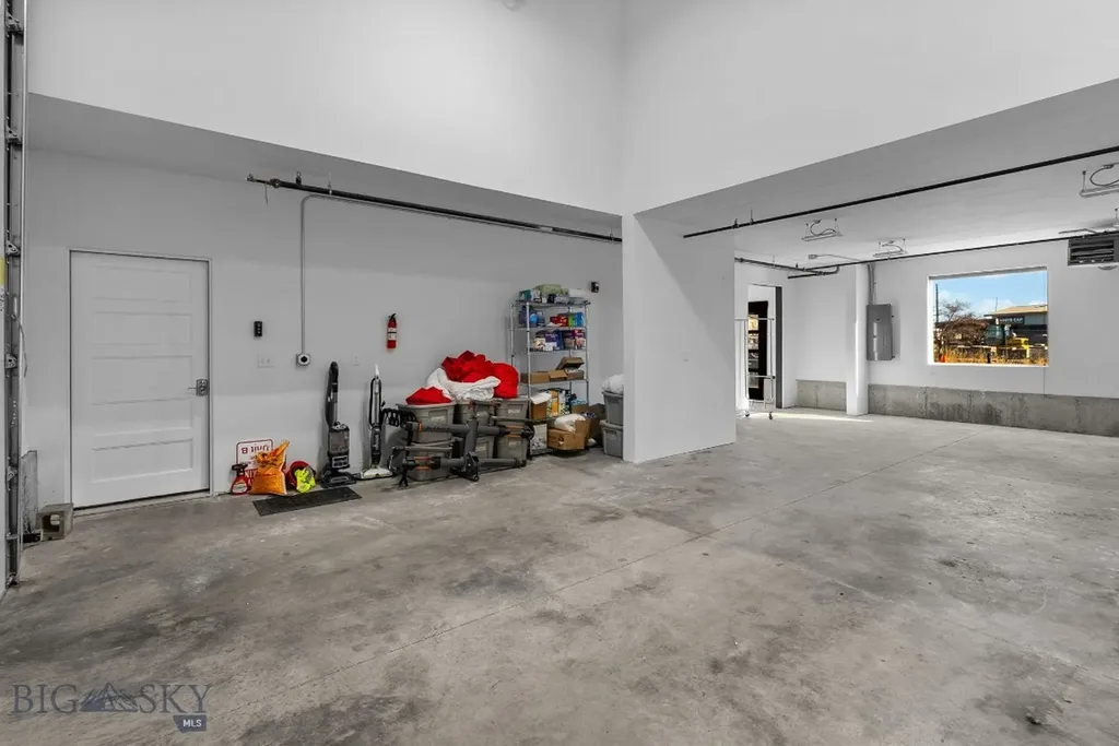 18 Caboose Court Bozeman MT 59718