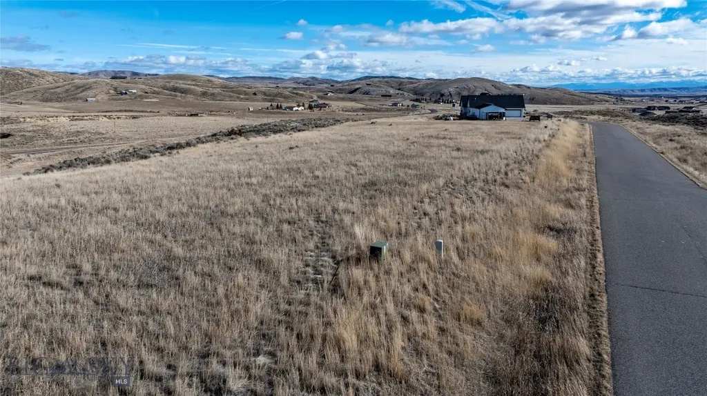 Tbd Red Shoulder Lane Three Forks MT 59752