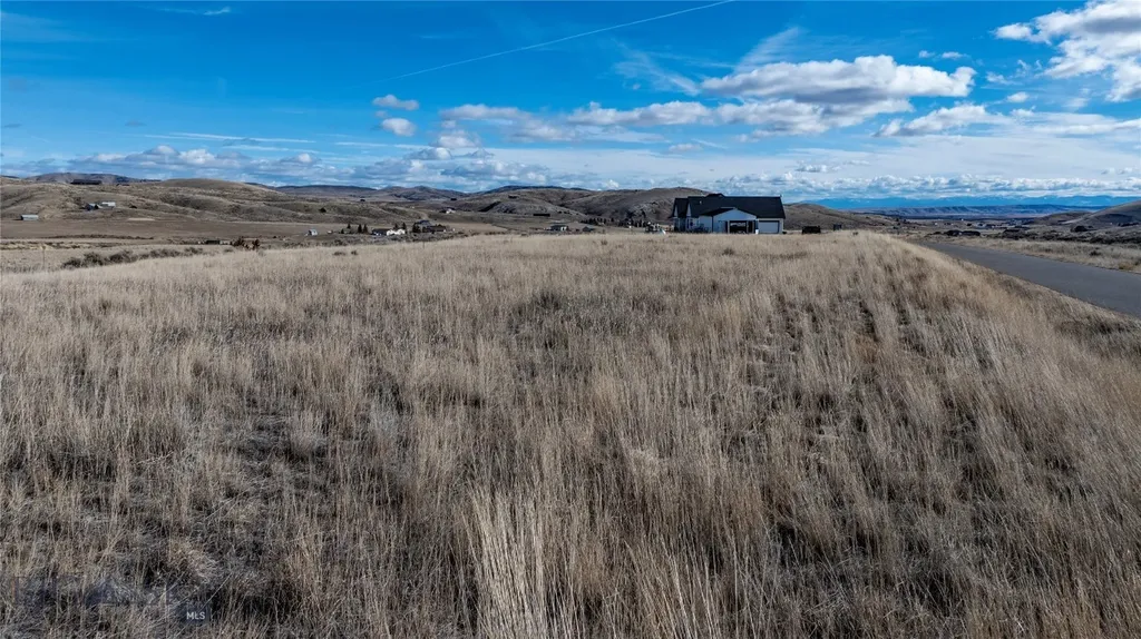 Tbd Red Shoulder Lane Three Forks MT 59752