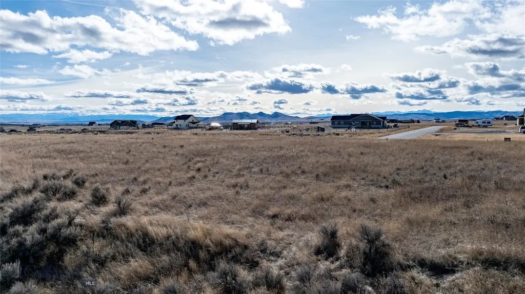 Tbd Red Shoulder Lane Three Forks MT 59752