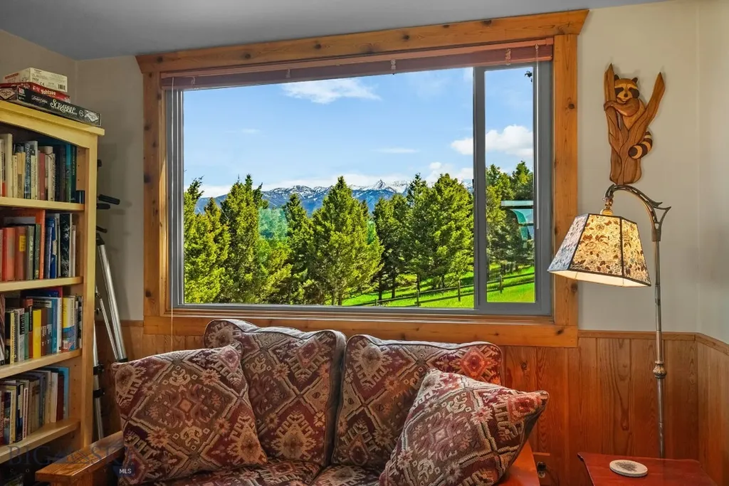 3 Highland Ranch Road Wilsall MT 59086