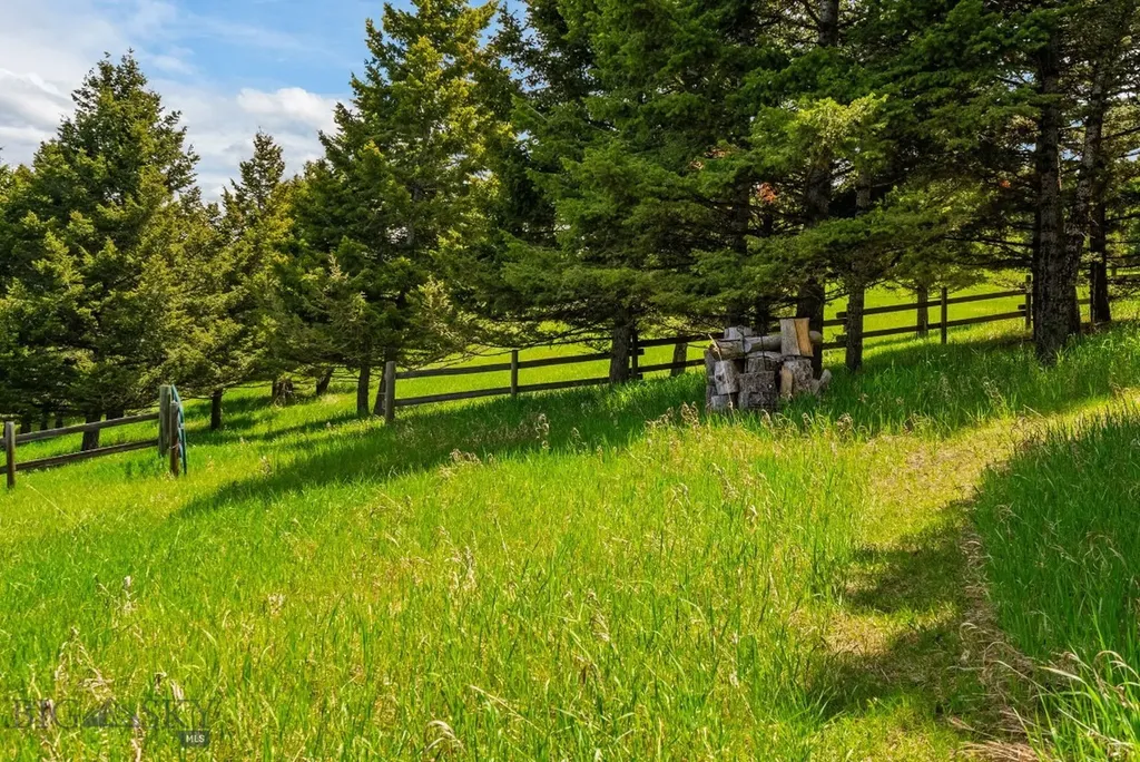 3 Highland Ranch Road Wilsall MT 59086