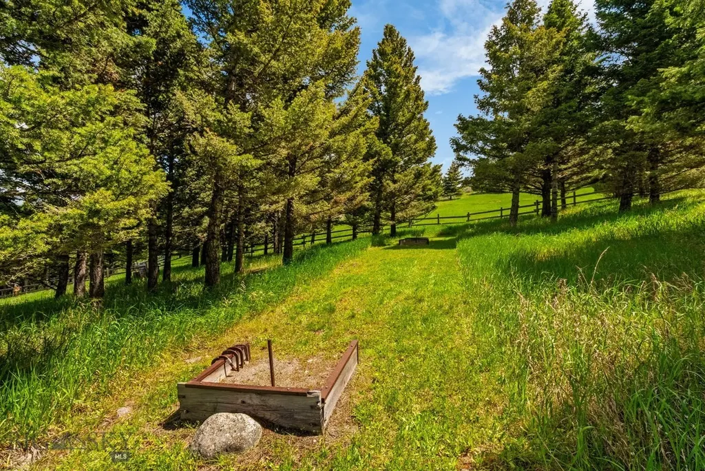 3 Highland Ranch Road Wilsall MT 59086