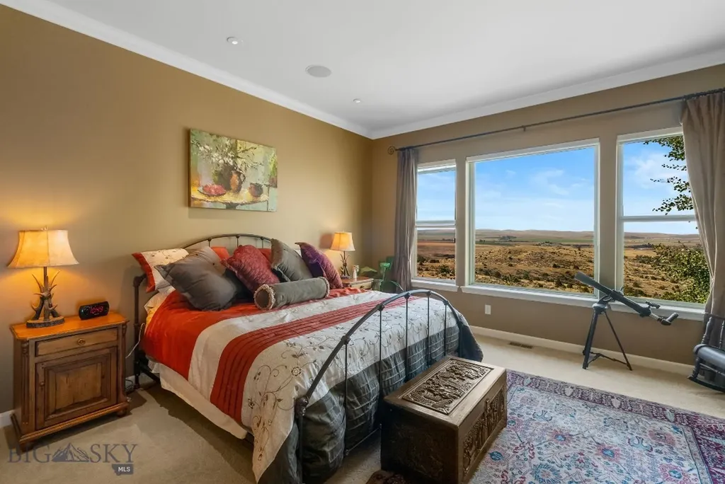 1061 Lookabout Lane Manhattan MT 59741
