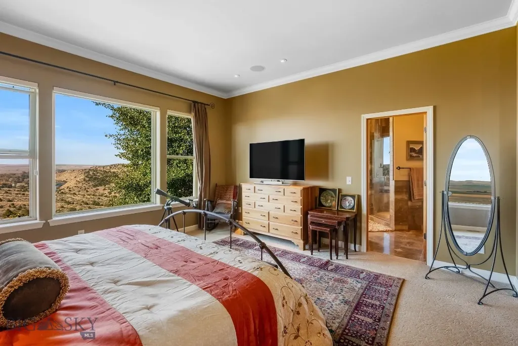 1061 Lookabout Lane Manhattan MT 59741