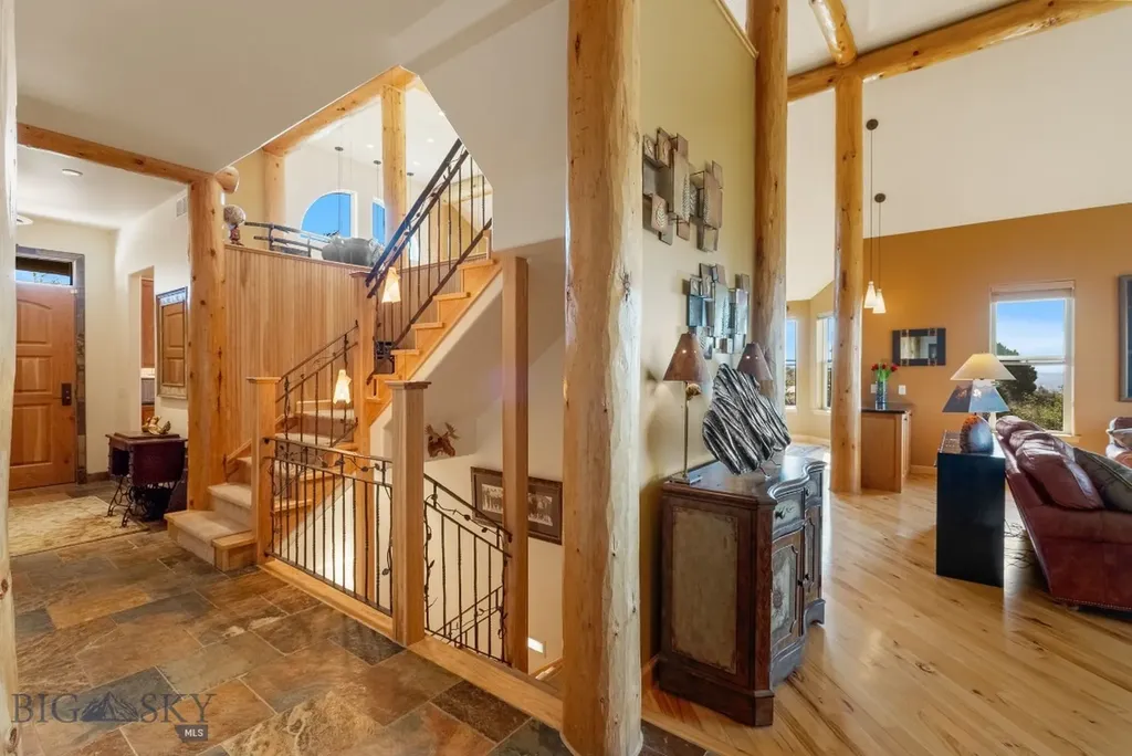 1061 Lookabout Lane Manhattan MT 59741
