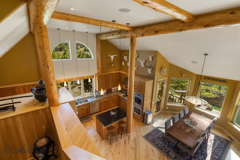 1061 Lookabout Lane Manhattan MT 59741