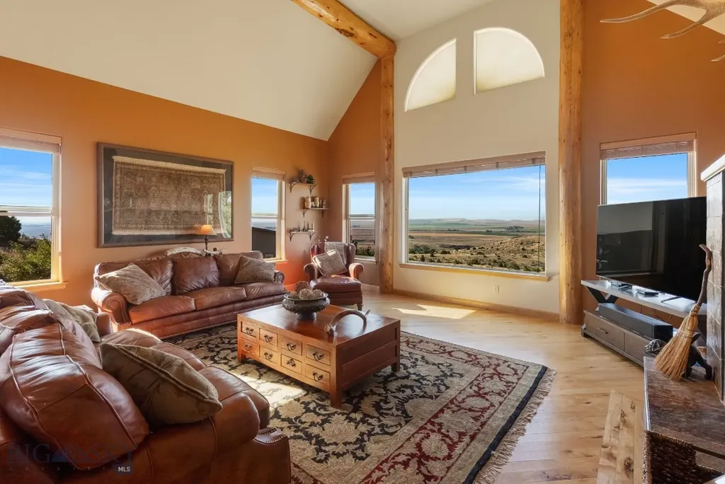 1061 Lookabout Lane Manhattan MT 59741