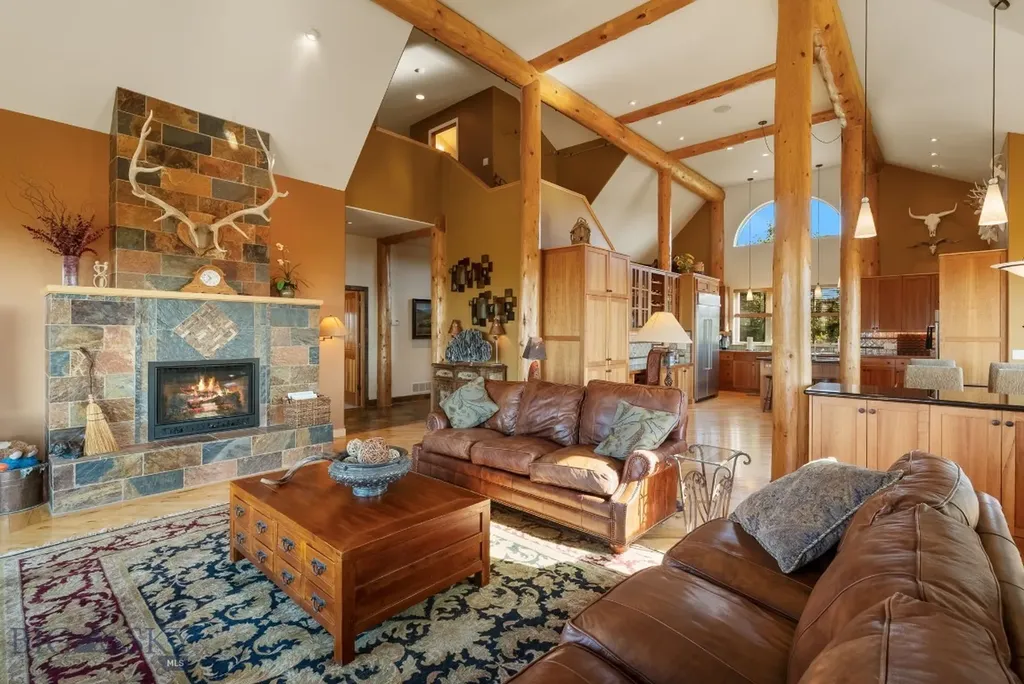 1061 Lookabout Lane Manhattan MT 59741