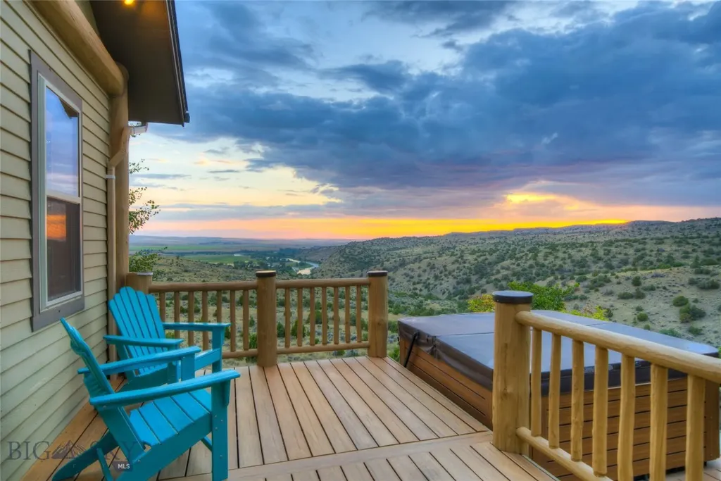 1061 Lookabout Lane Manhattan MT 59741