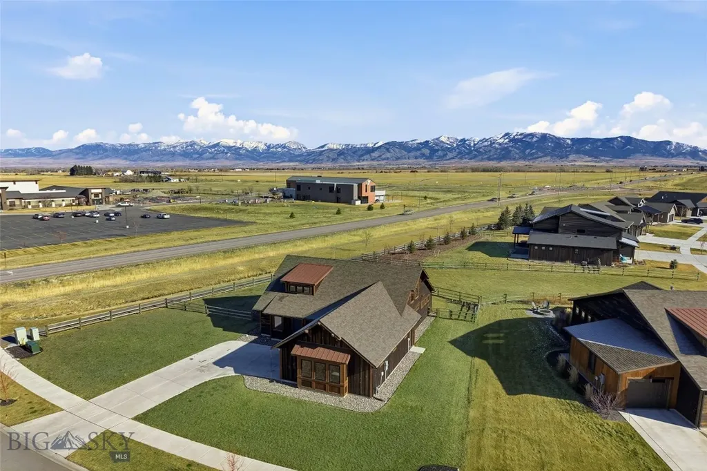 56 Giddy Up Bozeman MT 59718
