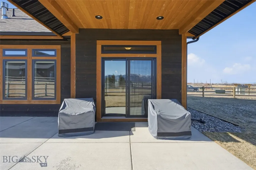 56 Giddy Up Bozeman MT 59718
