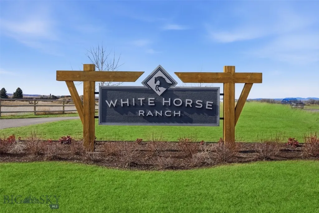56 Giddy Up Bozeman MT 59718