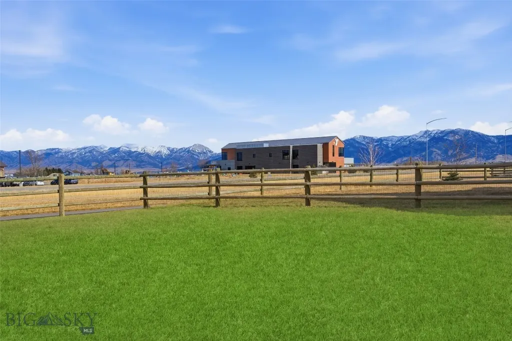 56 Giddy Up Bozeman MT 59718