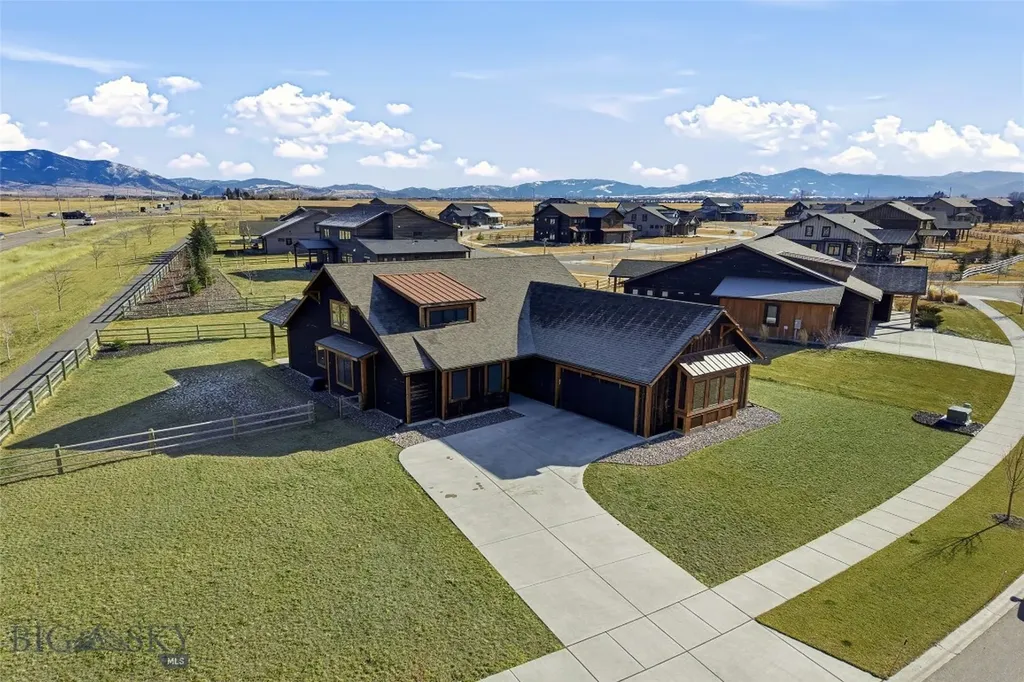 56 Giddy Up Bozeman MT 59718