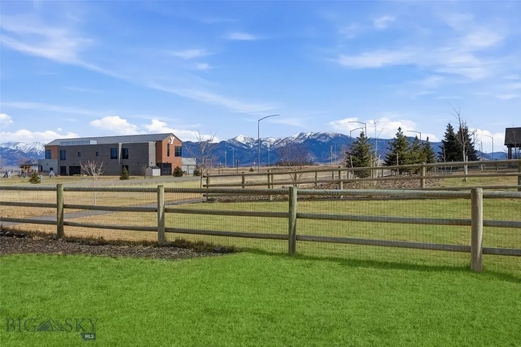 56 Giddy Up Bozeman MT 59718
