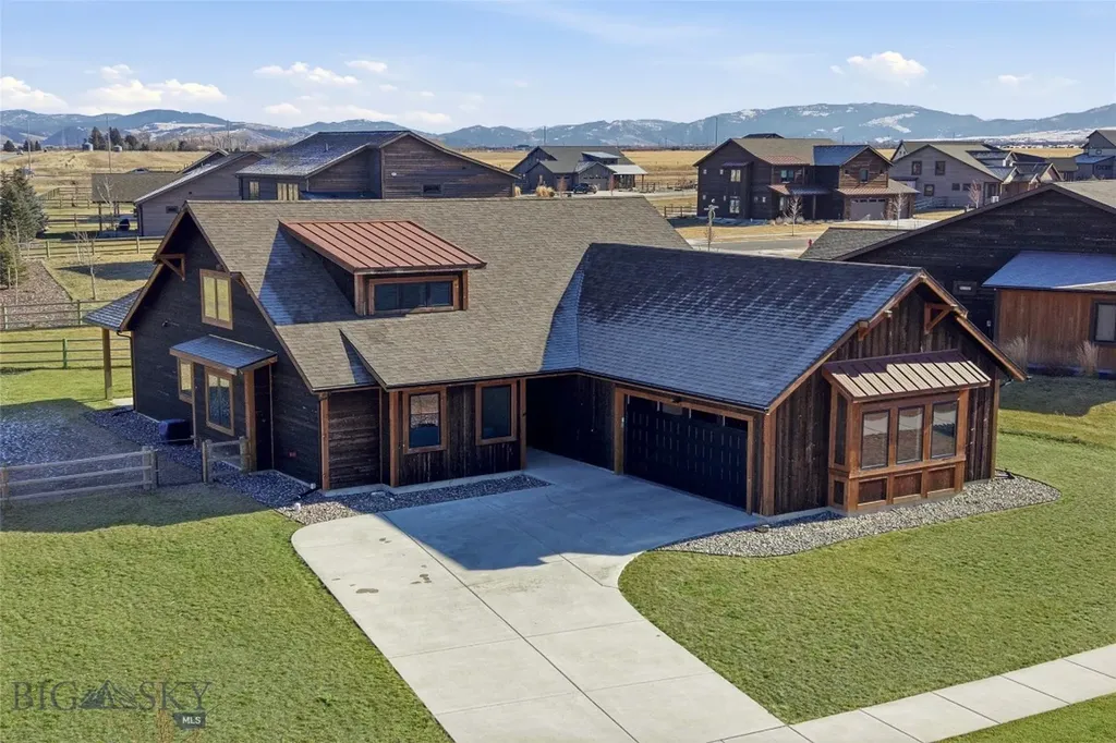 56 Giddy Up Bozeman MT 59718