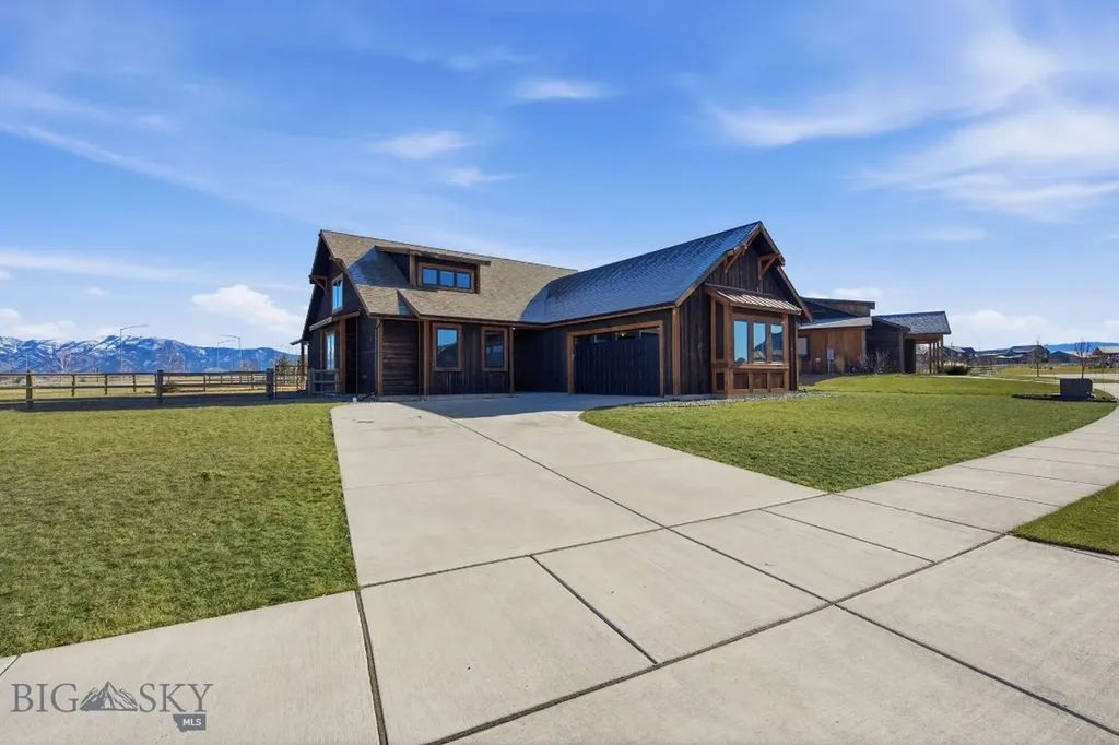 56 Giddy Up Bozeman MT 59718