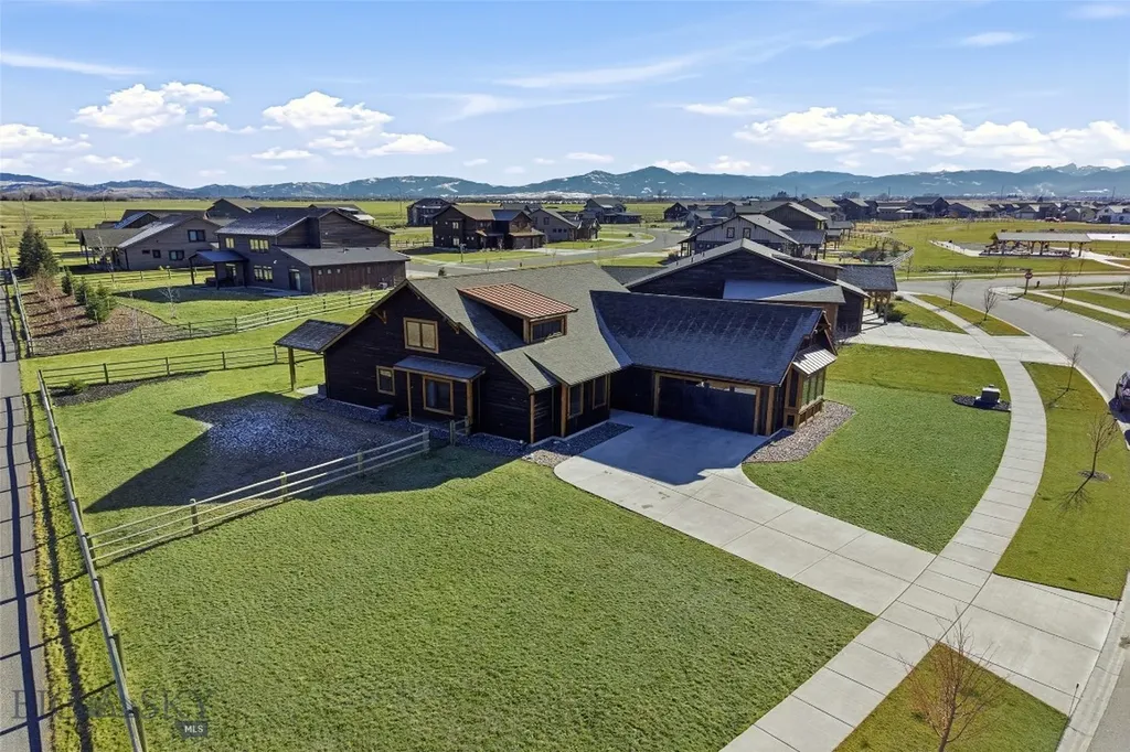 56 Giddy Up Bozeman MT 59718