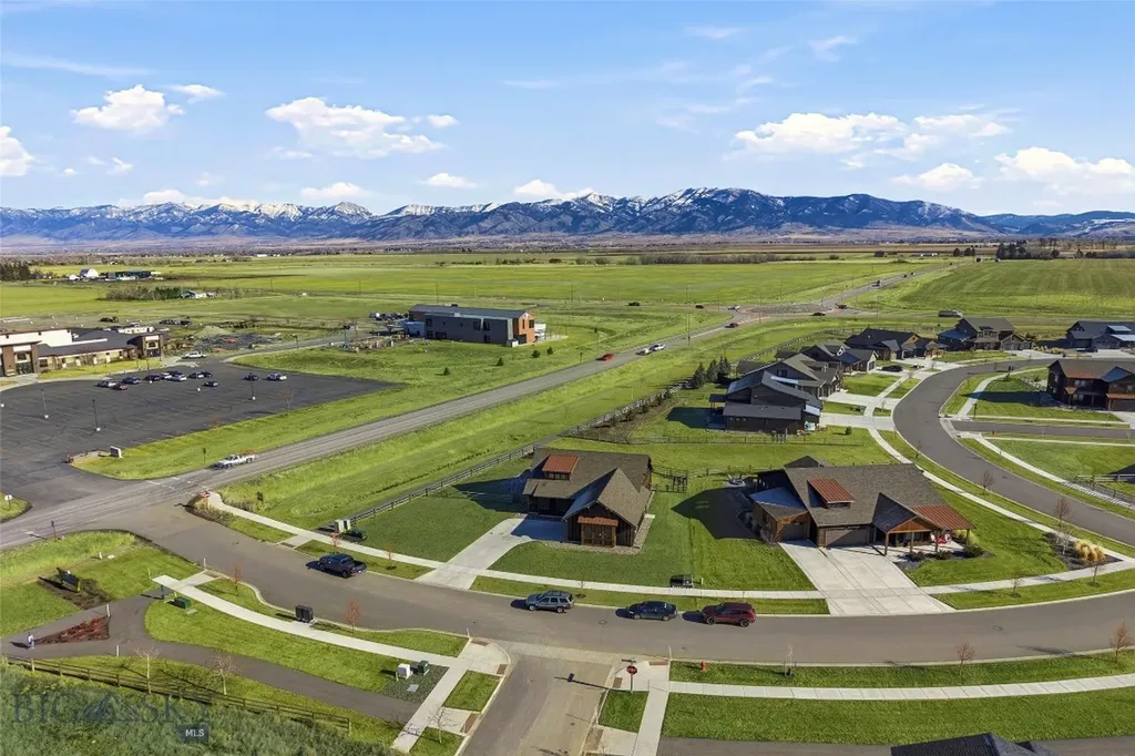 56 Giddy Up Bozeman MT 59718