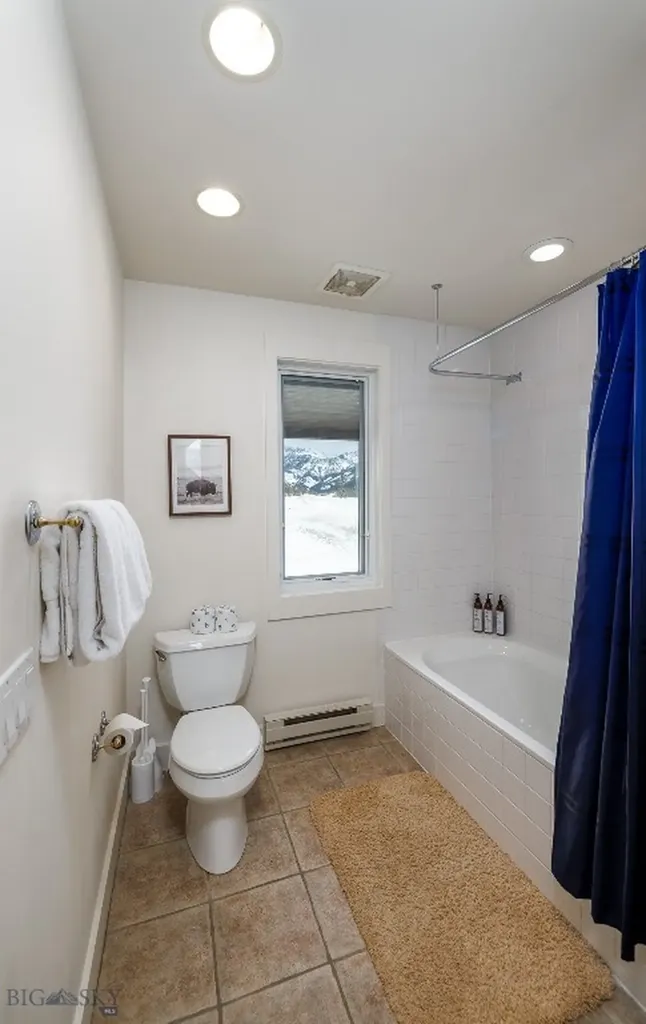 11 Saddle Ridge Road Big Sky MT 59716