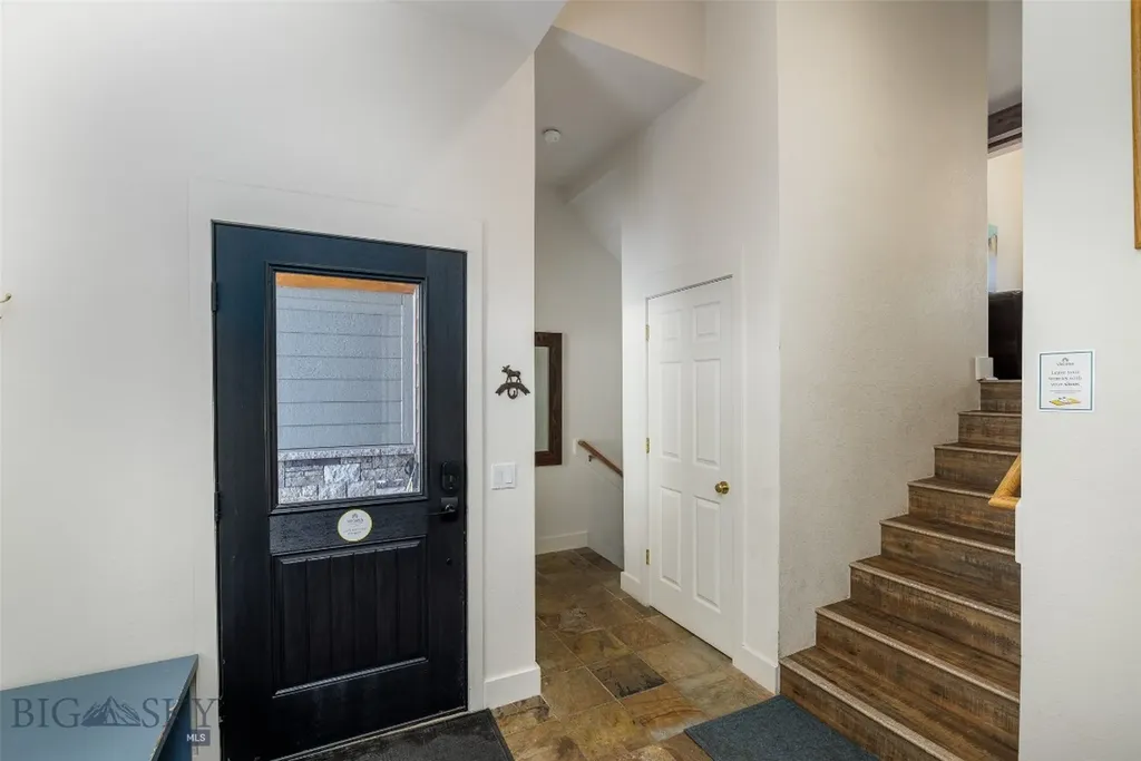11 Saddle Ridge Road Big Sky MT 59716