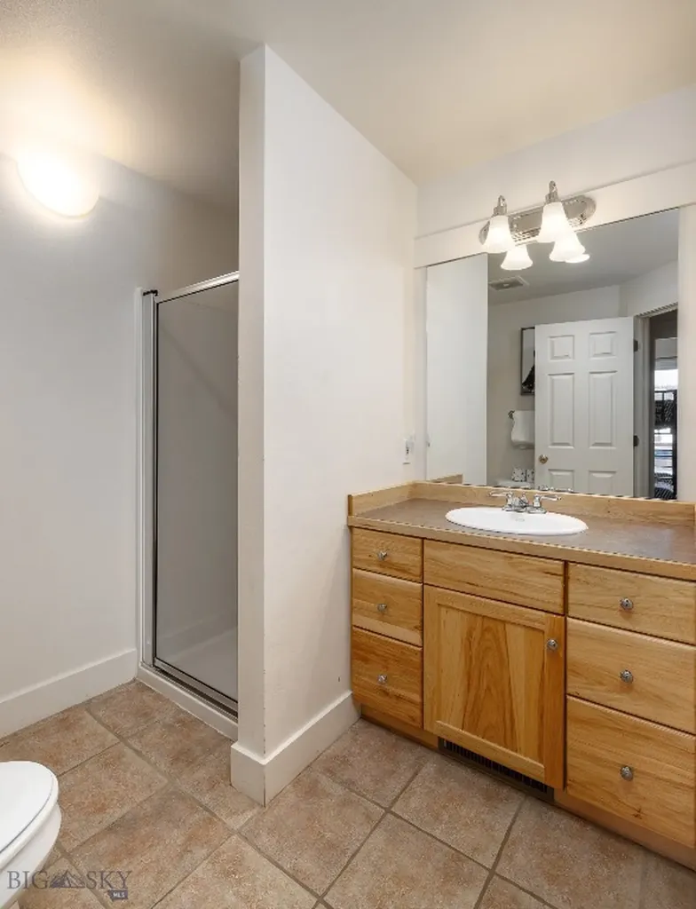 11 Saddle Ridge Road Big Sky MT 59716