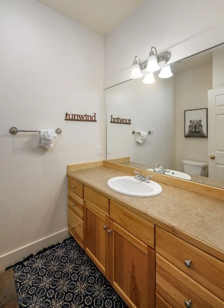 11 Saddle Ridge Road Big Sky MT 59716