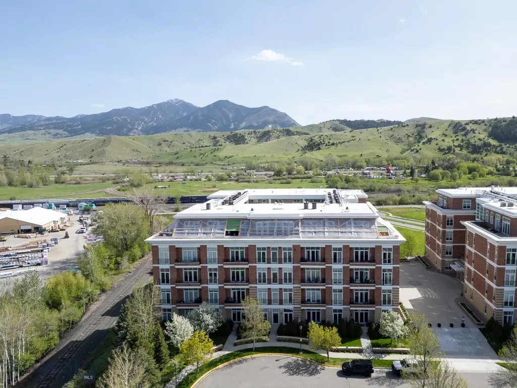 150 Village Crossing Way Bozeman MT 59715