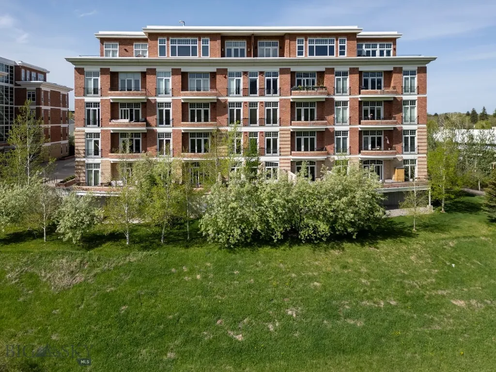 150 Village Crossing Way Bozeman MT 59715