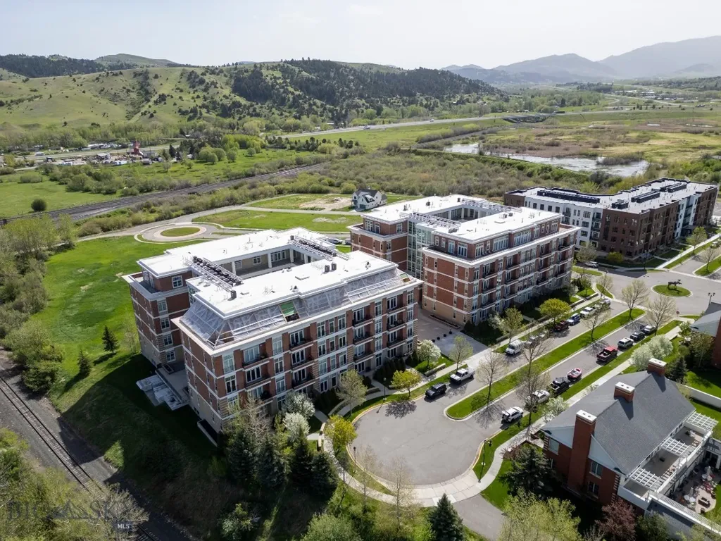 150 Village Crossing Way Bozeman MT 59715