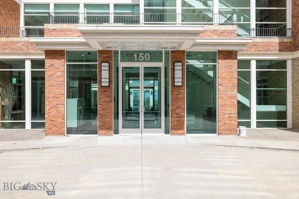 150 Village Crossing Way Bozeman MT 59715