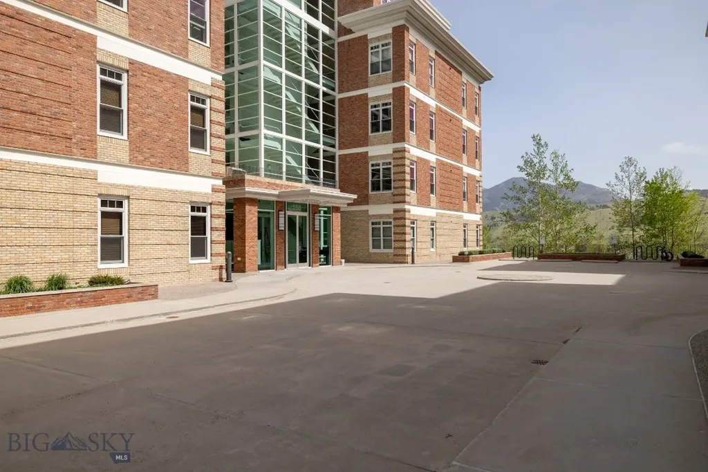 150 Village Crossing Way Bozeman MT 59715