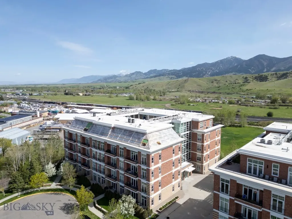 150 Village Crossing Way Bozeman MT 59715
