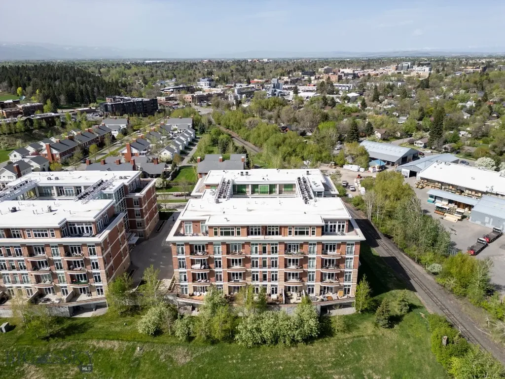 150 Village Crossing Way Bozeman MT 59715