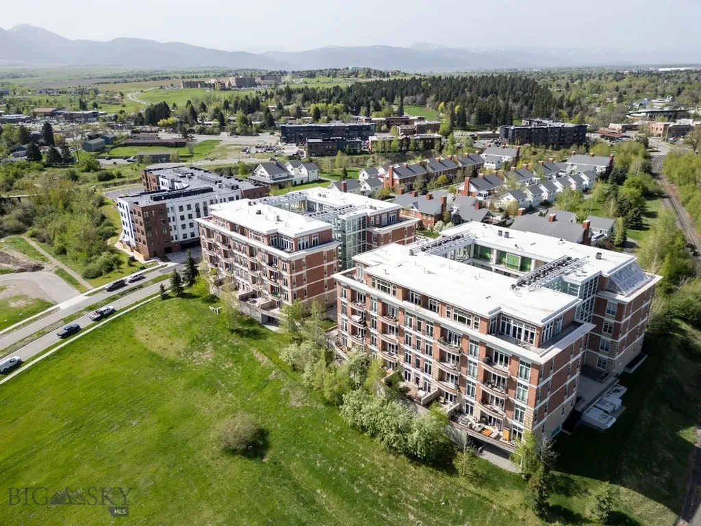 150 Village Crossing Way Bozeman MT 59715