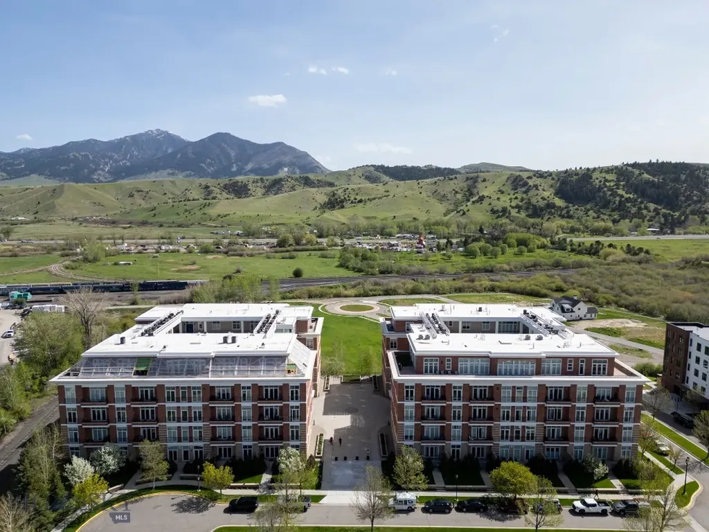 150 Village Crossing Way Bozeman MT 59715