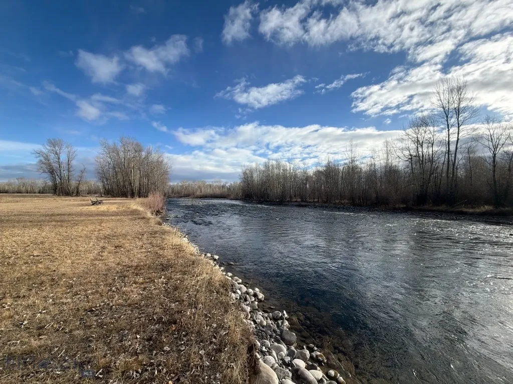 12500/12120 Axtell Gateway Road Gallatin Gateway MT 59730