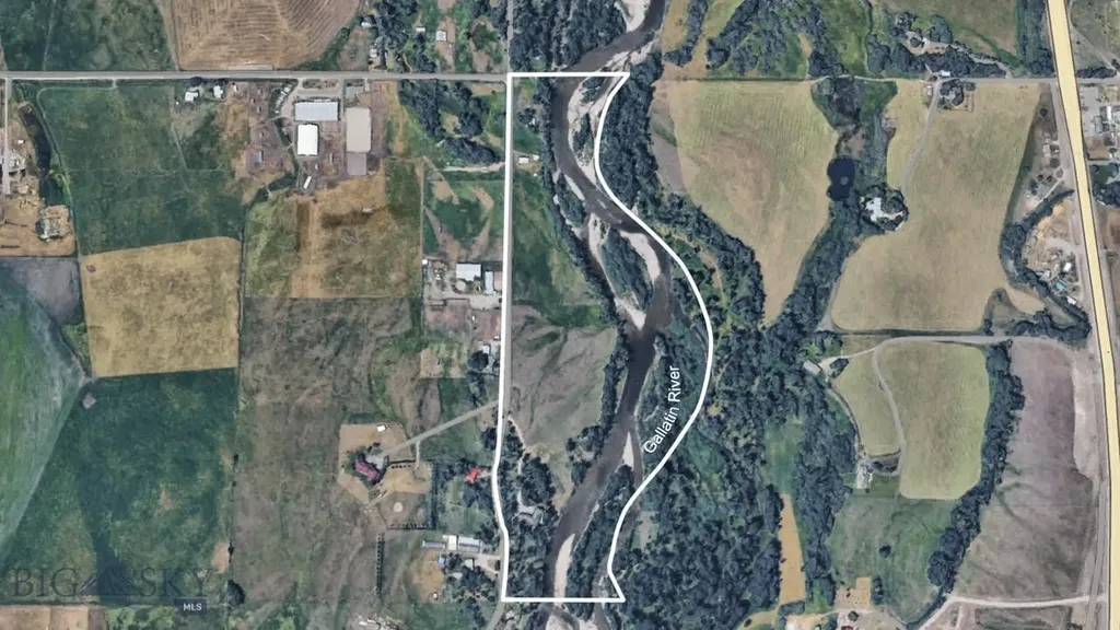 12500/12120 Axtell Gateway Road Gallatin Gateway MT 59730