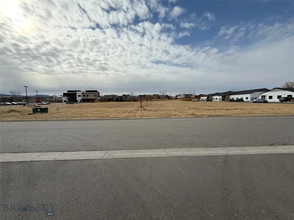 Tbd W Haley Springs Bozeman MT 59715