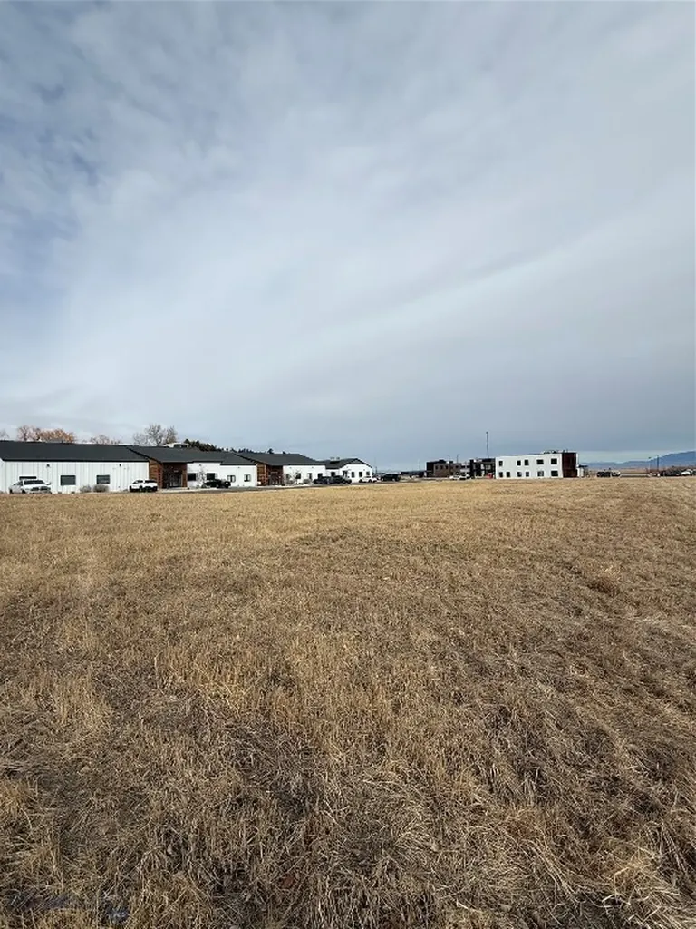 Tbd W Haley Springs Bozeman MT 59715