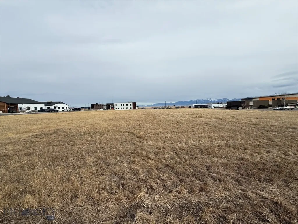 Tbd W Haley Springs Bozeman MT 59715