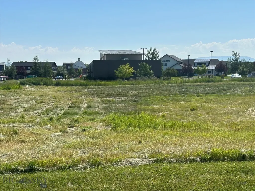 Tbd W Haley Springs Bozeman MT 59715