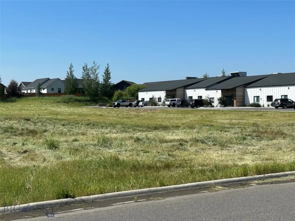 Tbd W Haley Springs Bozeman MT 59715