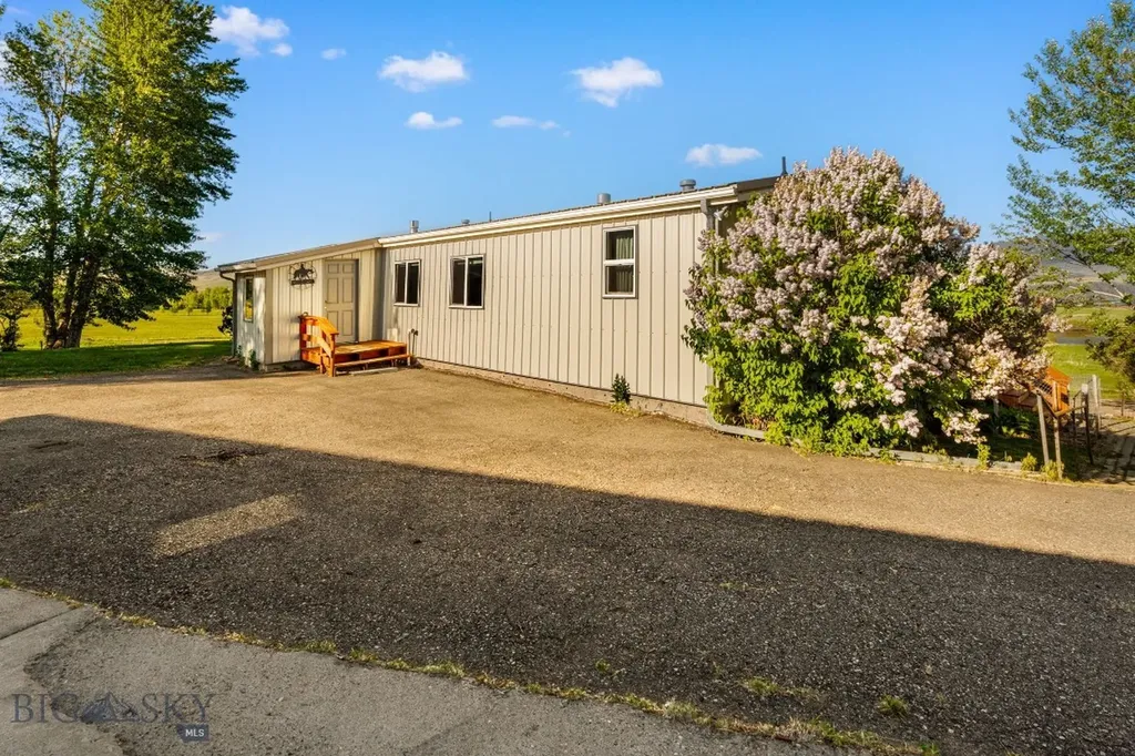 5545 Us 287 Highway Mcallister MT 59740