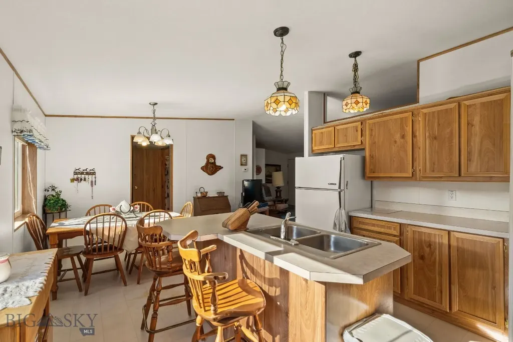 5545 Us 287 Highway Mcallister MT 59740