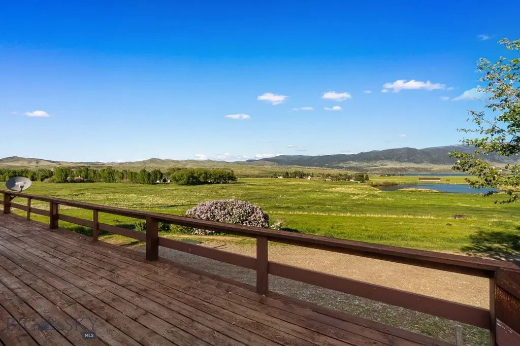 5545 Us 287 Highway Mcallister MT 59740